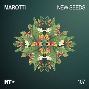 Marotti - New Seeds [NT107]
