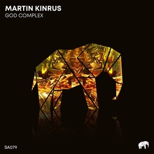 Martin Kinrus - God Complex [SA79]