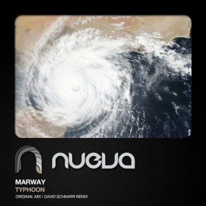 Marway - Typhoon [ND254]