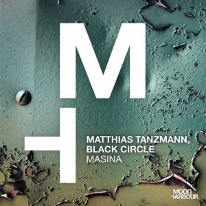 Matthias Tanzmann, Black Circle - Masina (Extended Version) [MHD113]