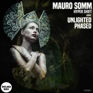 Mauro Somm - Hyper Shift [DM261]
