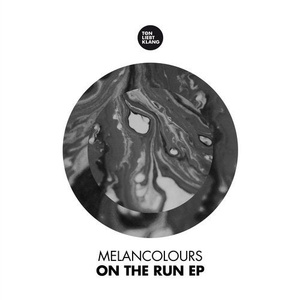 Melancolours - On the Run EP [10180300]