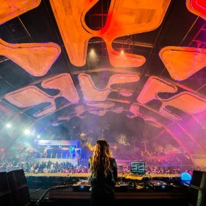Melanie Ribbe Juno Mono Chart