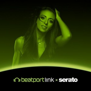 Melissa Nikita Serato x Beatport LINK Chart