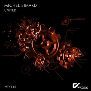 Michel Simard - United [VTK115]