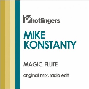 Mike Konstanty - Magic Flute [HFS2045]