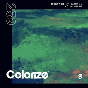 Murtagh - Saturn / Sunbeam [ENCOLOR259E]