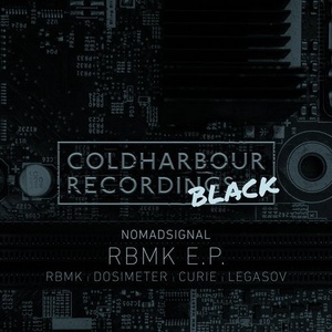 NOMADsignal - RBMK EP [CHBLACK017]