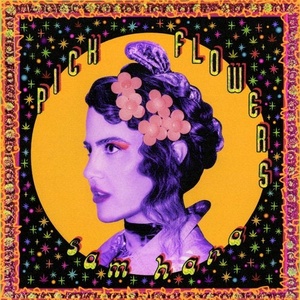 NUZB, Samhara, Sandeville, Nicole Katibe - Pick Flowers [7891430517175]