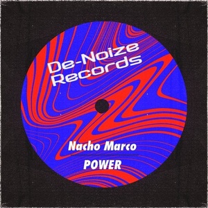 Nacho Marco - Power [DEN159]