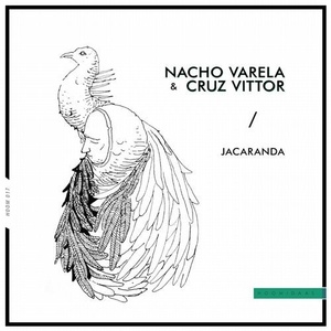 Nacho Varela, Cruz Vittor - Jacaranda [HOOM017]