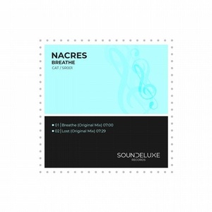 Nacres - Breathe [SR001]