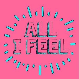 Nic Joseph - All I Feel [GU549]