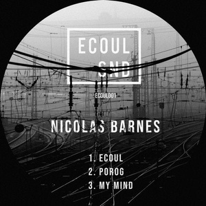 Nicolas Barnes - Ecoul [ECOUL001]