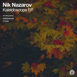 Nik Nazarov - Kaleidoscope [ETREE390]