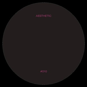 Nolga - Aesthetic 10 [AESTHETIC10]