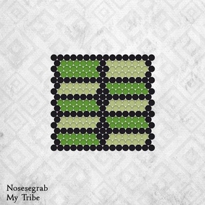 Nosegrab - My Tribe [TH013]