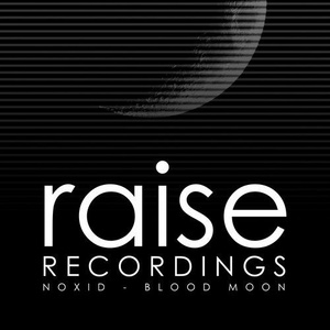 NoxiD - Blood Moon [RAISE617]
