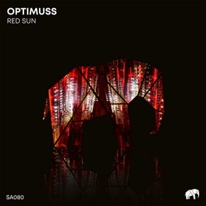 Optimuss - Red Sun [SA080]