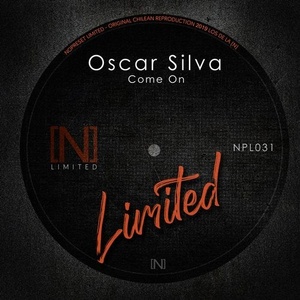 Oscar Silva - Come On [NPL031]