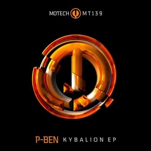 P-ben - Kybalion EP [MT139]