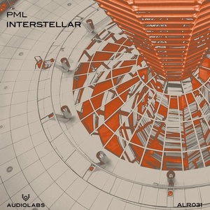 Paula Maria Lara - Interstellar [ALR031]
