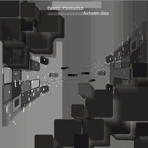 Pavel Prokudin - Autumn Day [R2724]