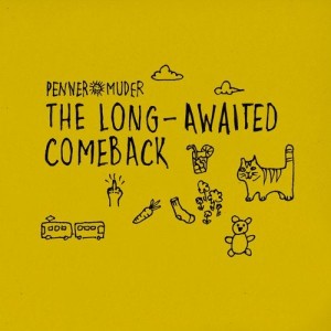 Penner+Muder - The Long-Awaited Comeback [SUOLCD014]