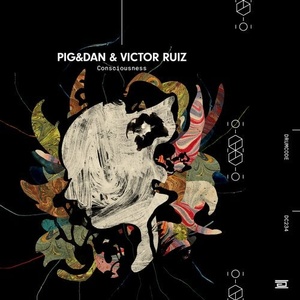 Pig&Dan, Victor Ruiz - Consciousness [DC234]