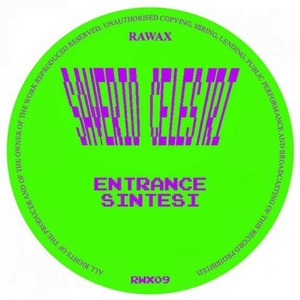 Planeters, Saverio - Area [RWX09]