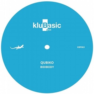 Qubiko - Bidibody [KBP063]
