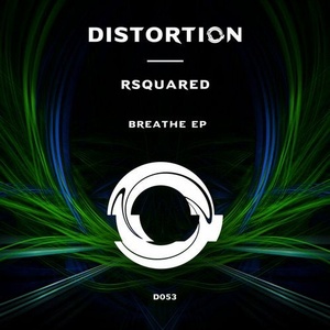 RSquared - Breathe EP [D053]
