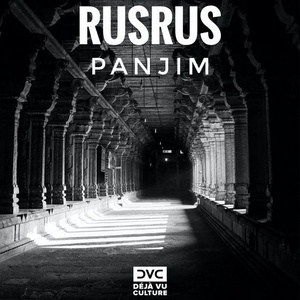 RUSRUS - Panjim [DVC005]
