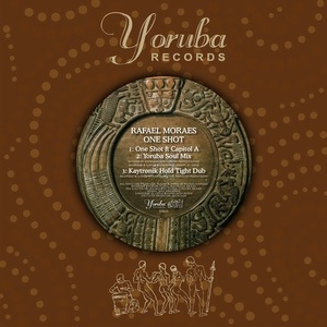 Rafael Moraes - One Shot [YSD111D]