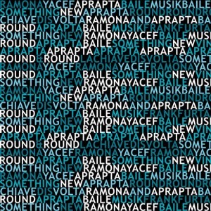 Ramona Yacef, Aprapta - Something New [BM160X]