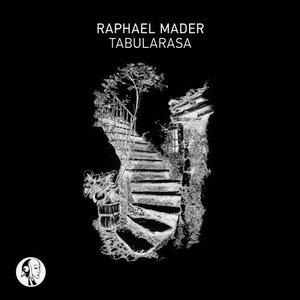 Raphael Mader - Tabularasa [SYYKBLK062D]