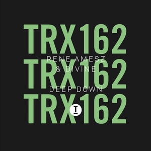 Rene Amesz, DiVine (NL) - Deep Down [TRX16201Z]