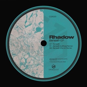 Rhadow - Beneath [CGR001]
