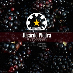 Ricardo Piedra - Blackberry [MYC959]