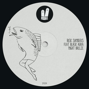 Rick Sanders - Night Breeze [SFN244]