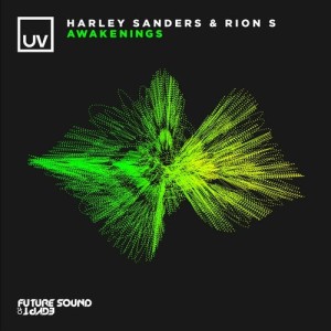 Rion S, Harley Sanders - Awakenings [FSOEUV136]