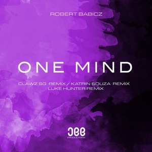 Robert Babicz - One Mind - Remixes Part 2 [JEE061]