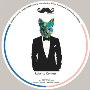 Roberto Contessi - Beat Of Love [MRCARTER143]