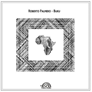Roberto Palmero - Buku [CAT438684]