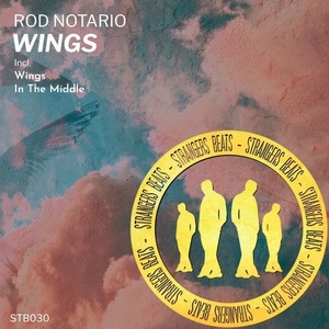 Rod Notario - Wings [STB030]
