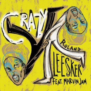 Roland Leesker, Marvin Jam - Crazy [GPM602]