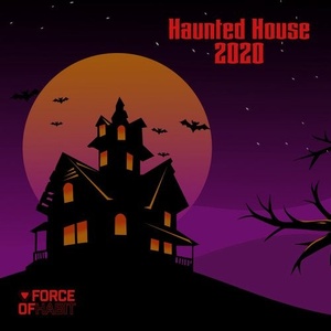 Ropas, Trizzoh, Masenzolo - Haunted House 2020 [FOHEP01]