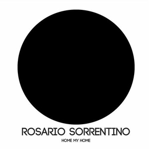 Rosario Sorrentino - Home My Home [INDUSHE226]