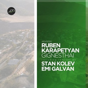 Ruben Karapetyan - Gignesthai [MOVD0210]