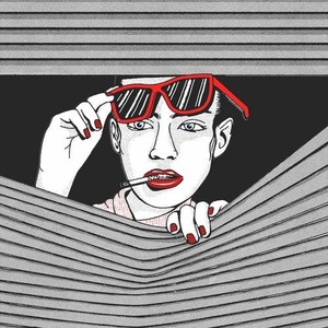 Ruff Stuff, Black Loops - Would You Like to See [SNFSS005]